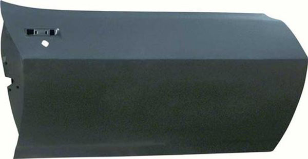 1974 Chevrolet Camaro STEEL COMPLETE DOOR SHELL REPRODUCTION; (RH) PASSENGER SIDE | 9681670