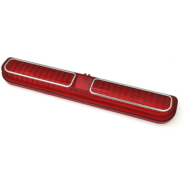 1968 Oldsmobile Cutlass/442/F85 TAIL LIGHT LENS 442 - EA - REPRODUCTION | XL4399T
