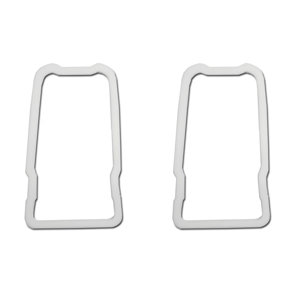 1969 Oldsmobile Cutlass/442/F85 TAIL LIGHT LENS GASKETS - PR | XL4401T
