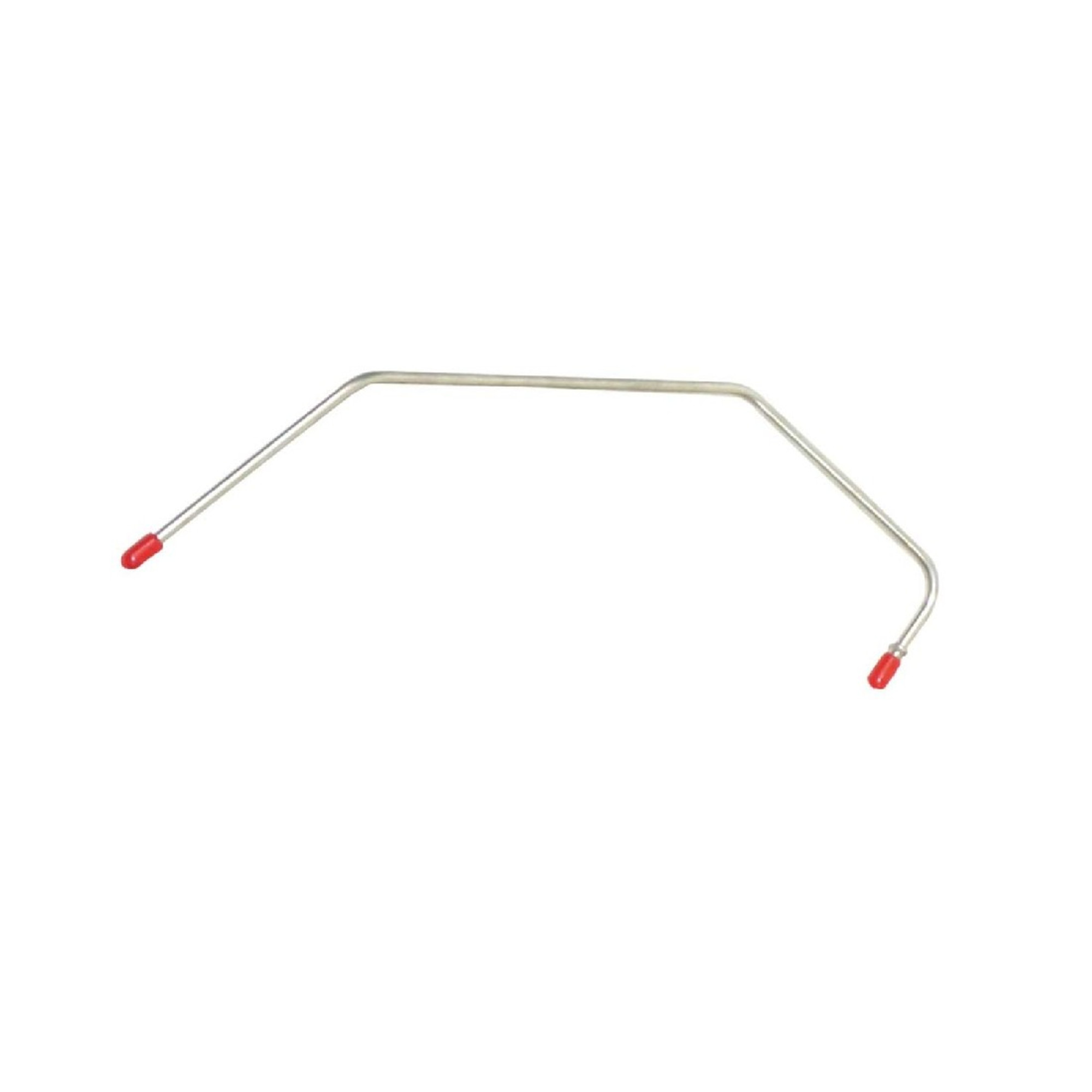 1970 Pontiac GTO/LeMans/Tempest DISTRIBUTOR VACUUM LINES - SMALL BLOCK 4 BBL (STAINLESS STEEL) | EN9852Z