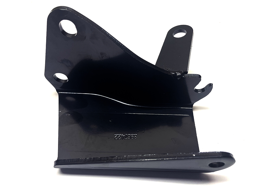 1972 Chevrolet Monte Carlo POWER STEERING CRADLE BRACKET BIG BLOCK | 3967422