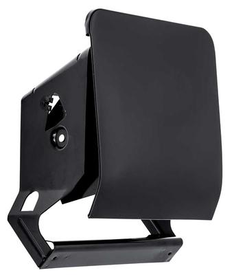 1975 Buick Skylark/GS/Regal/GN DASH ASH TRAY ASSEMBLY; WITH BRACKET; BLACK | 3965143A