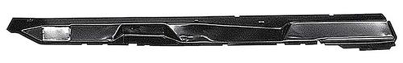 1969 Chevrolet Nova/Chevy II INNER ROCKER PANEL; RH; EDP COATED | 16123
