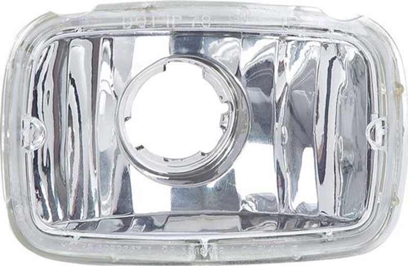 1981 Chevrolet Camaro PARK LAMP LENS AND HOUSING; EACH | 913641