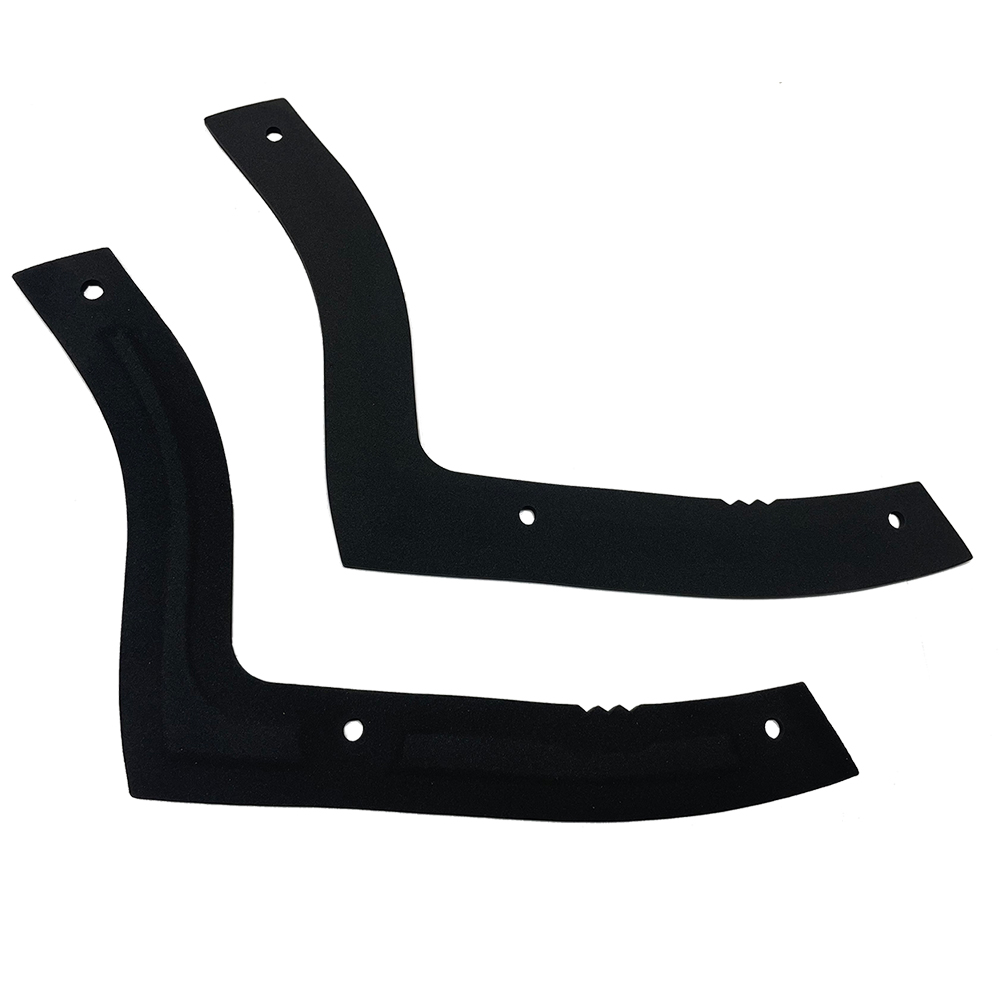 1971 Buick Skylark/GS/Regal/GN QUARTER PANEL EXTENSION GASKET PR MADE IN THE USA | BP10086S