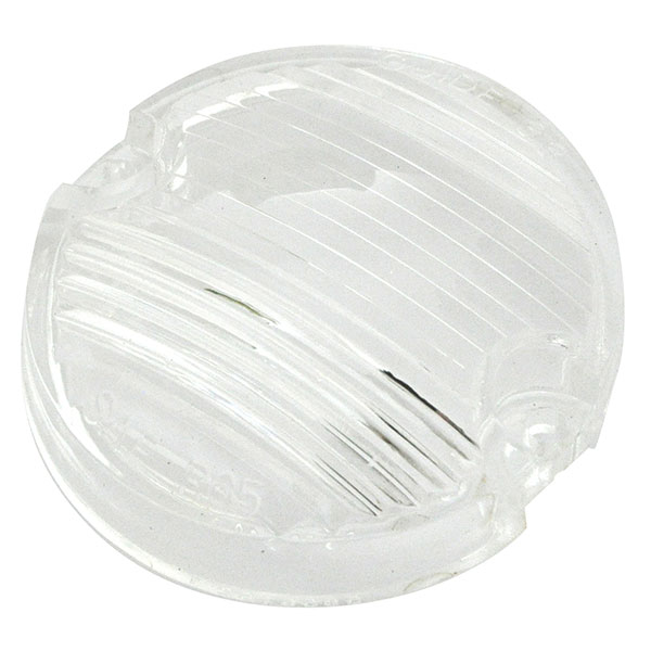 1965 Oldsmobile Cutlass/442/F85 BACKUP LIGHT LENS - EA | XL4420T