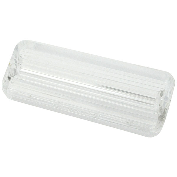 1966 Oldsmobile Cutlass/442/F85 BACKUP LIGHT LENS - EA | XL4422T