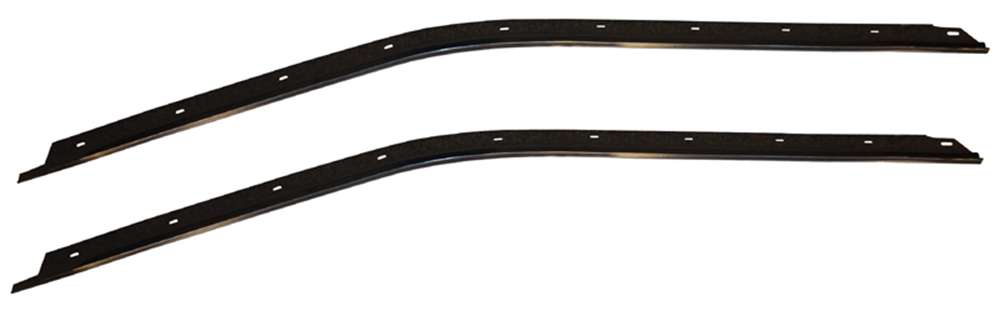 1970 Mopar Dodge/Chrysler/Plymouth ROOF DRIP RAILS - PAIR | BP10058J