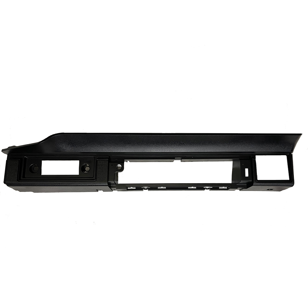 1970 Chevrolet Camaro NEW LOWER DASH HOUSING WITHOUT SEAT BELT WARNING LIGHT; REPLACEMENT GM 3975820 | 3975820