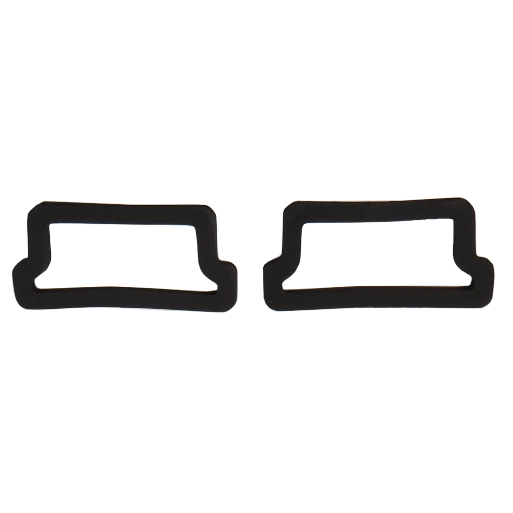 1967 Buick Skylark/GS/Regal/GN BACKUP LENS GASKETS - PR MADE IN THE USA | XL4425Z