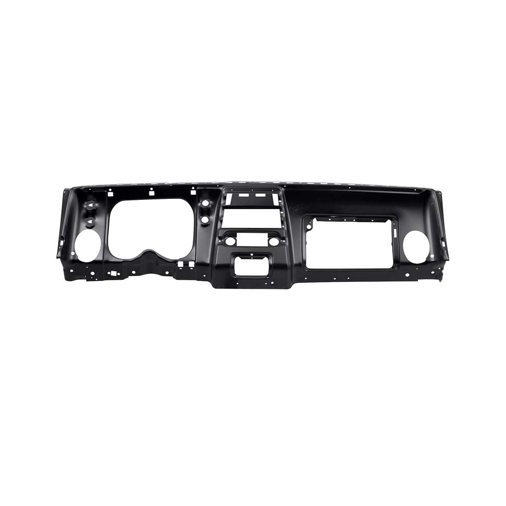 1968 Chevrolet Camaro DASH PANEL FACE; W/O UPPER DASH PANEL; WITHOUT AIR CONDITIONING; EDP COATED | 153532