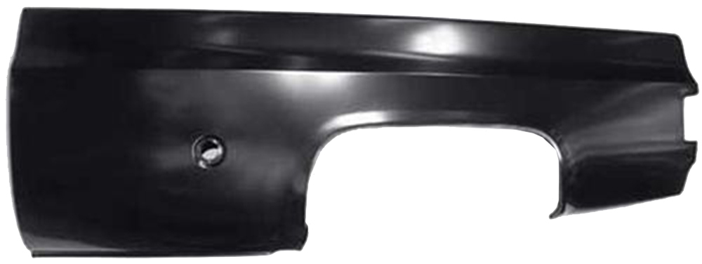 1974 GM Truck 8' LONG BED SIDE PANEL; W/ROUND FUEL DOOR; LH DRIVERS SIDE | BP10088K