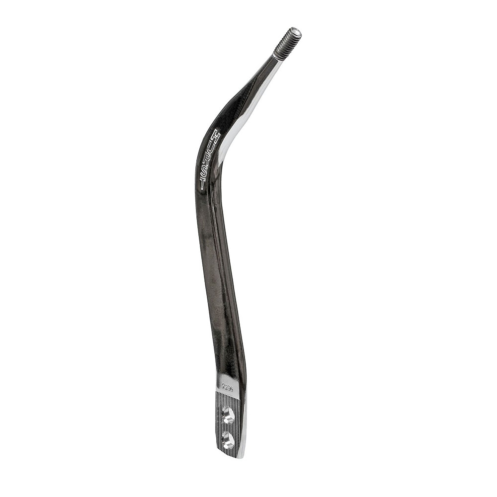 1965 Pontiac GTO/LeMans/Tempest HURST SHIFTER SHIFT STICK HANDLE (CHROME) | 5387236