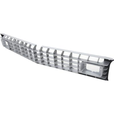 1974 Chevrolet Nova/Chevy II FRONT GRILL; WITH RALLY, CUSTOM GM 327571 | 327571