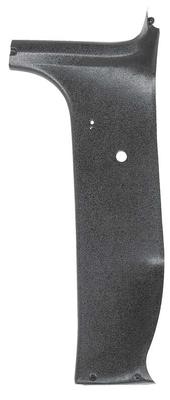 1981 GM Truck INTERIOR REAR PILLAR POST MOLDING; RH PASSENGER SIDE 14010956 | 14010956