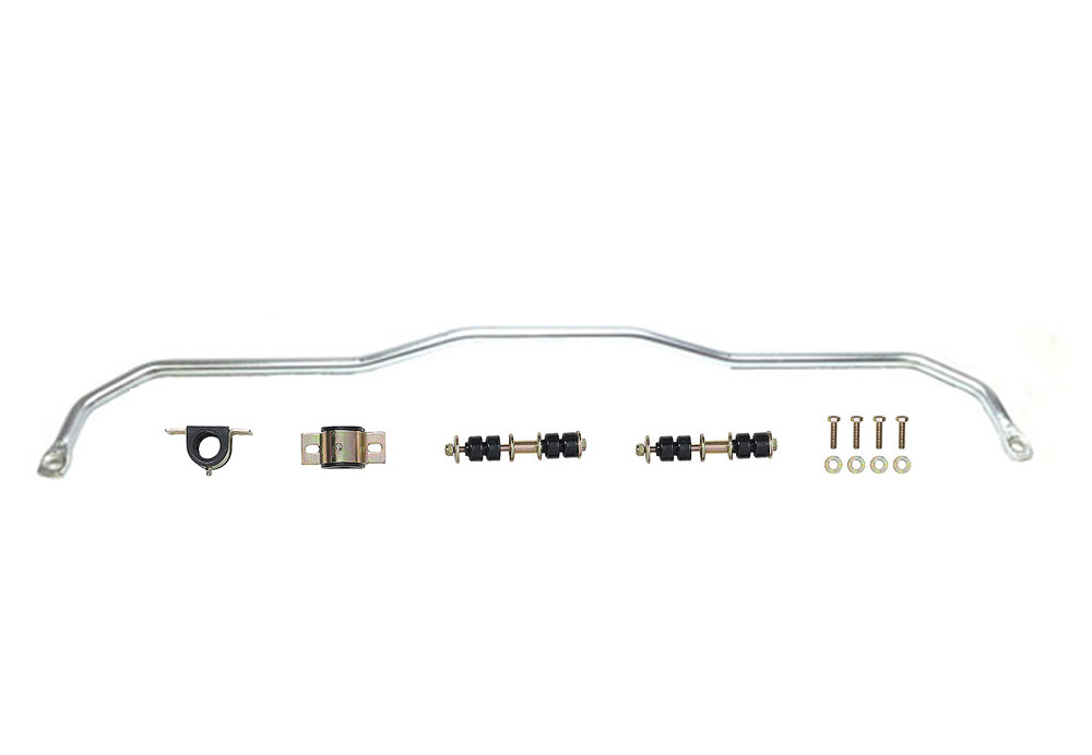 1972 Chevrolet Nova/Chevy II FRONT SWAY BAR 13/16