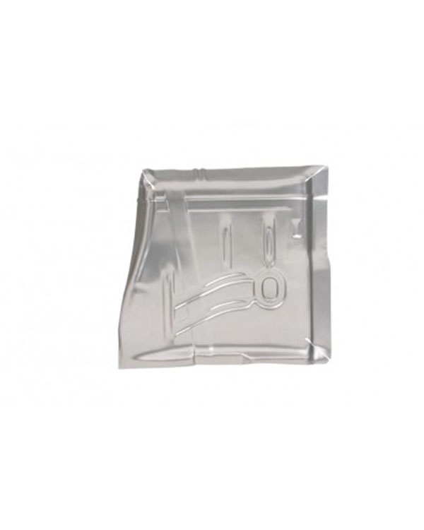 1969 Chevrolet Impala/Caprice/Bel Air FRONT FLOOR PAN SECTION (INCLUDES PARTIAL TOE BOARD) - RH | BP5740P