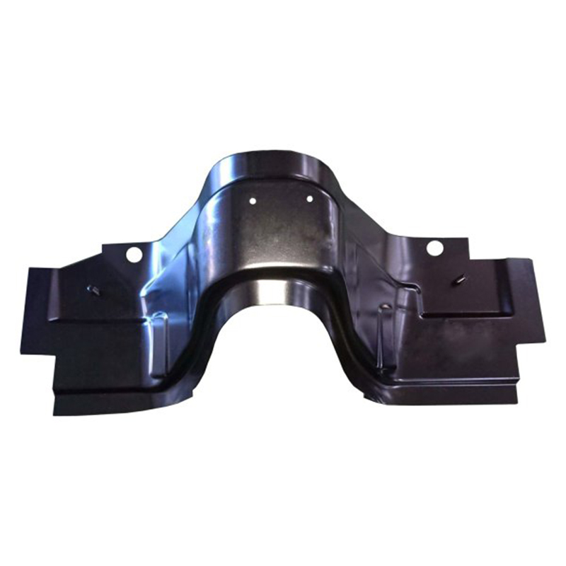 1975 Pontiac Grand Prix 69-UP FLOOR PAN BRACE; CENTER | BP10096Z