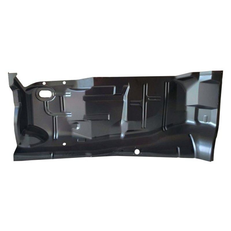 1974 Pontiac GTO/LeMans/Tempest FLOOR PAN; FULL LENGTH W/TOE BOARD; LH | BP10102Z