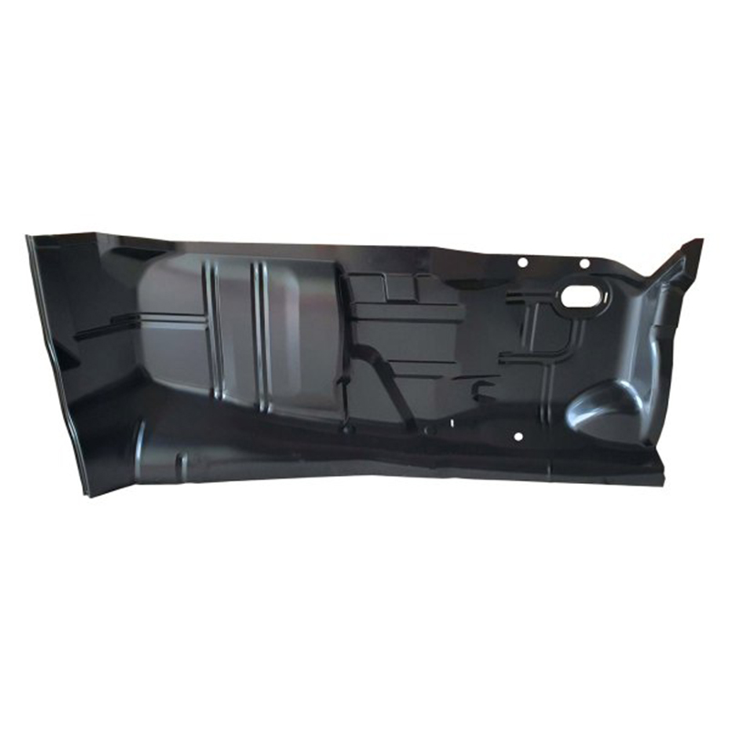 1974 Pontiac GTO/LeMans/Tempest FLOOR PAN; FULL LENGTH W/TOE BOARD; RH | BP10103Z