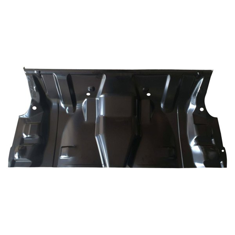 1977 Buick Skylark/GS/Regal/GN FLOOR PAN UNDER REAR SEAT; 1-PIECE OE STYLE | BP10105Z