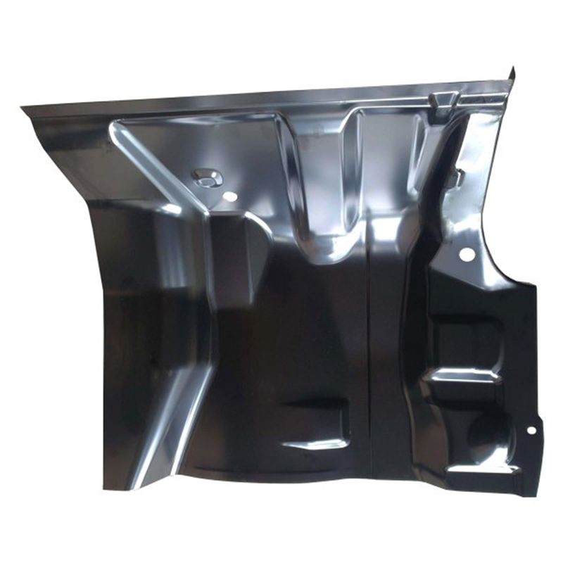 1975 Buick Skylark/GS/Regal/GN FLOOR PAN PATCH; REAR; UNDER