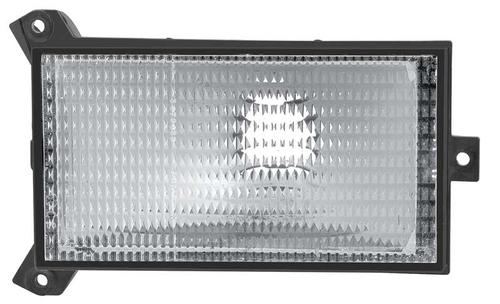 1973 Mopar Dodge/Chrysler/Plymouth FRONT PARK LAMP ASSEMBLY; LH OR RH SIDE; EACH 3679116 | 3679116