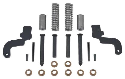 1972 Mopar Dodge/Chrysler/Plymouth DOOR HINGE REBUILD SET; 2 DOOR | BP10062J