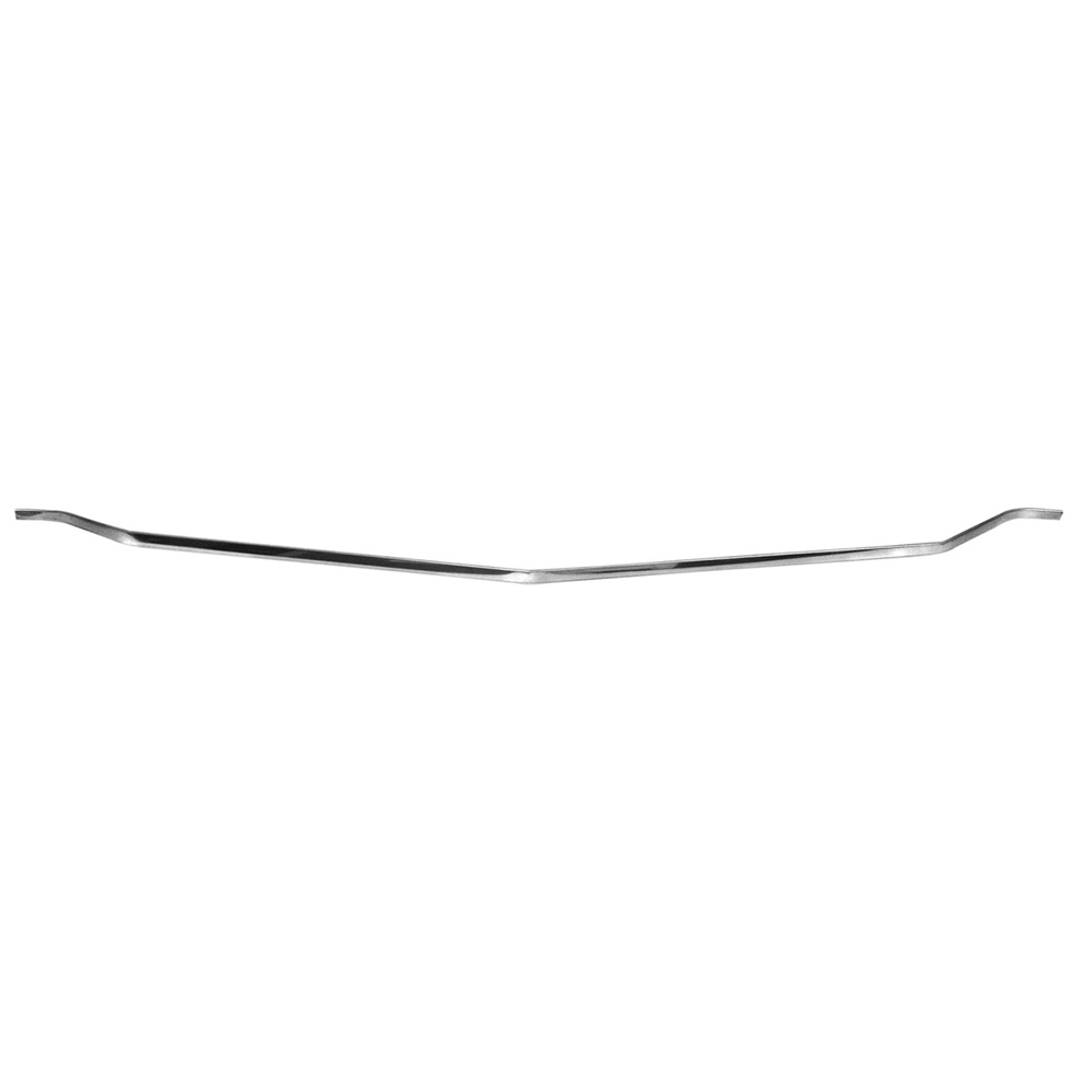 1972 Chevrolet El Camino MOLDING GRILLE LOWER - EA | XP10068V