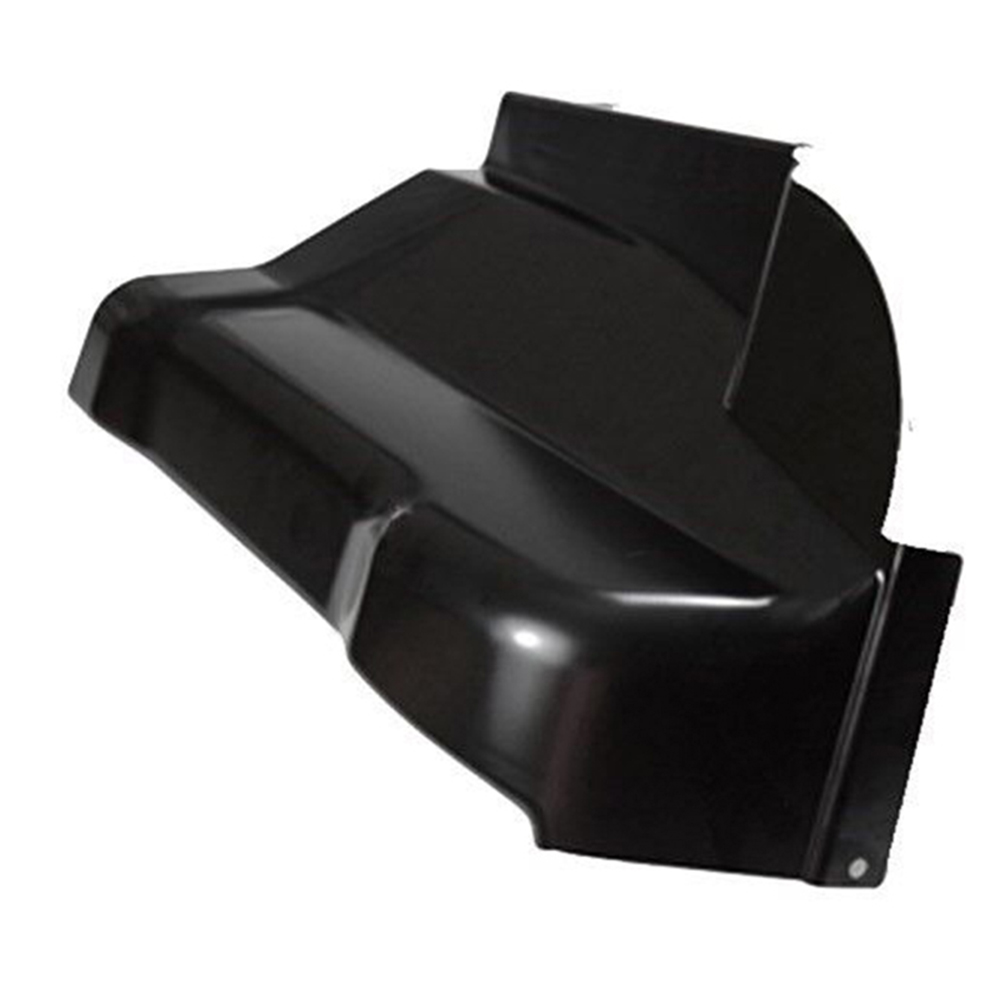 1999 Ford Misc CAB CORNER 1.2 MM - LH (FITS 1999-03 FORD PICKUP CREW CAB) | BP1519B
