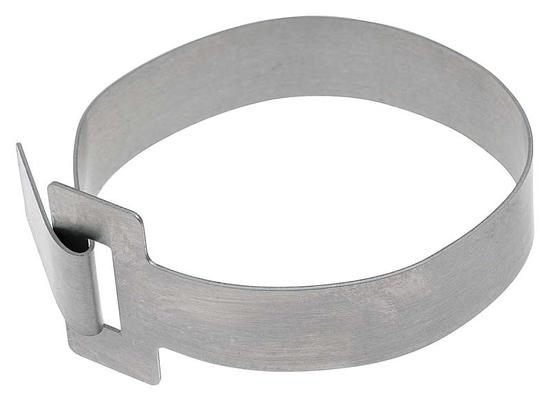 1967 Mopar Dodge/Chrysler/Plymouth HEATER HOSE TIE STRAP; EACH | CS10002J