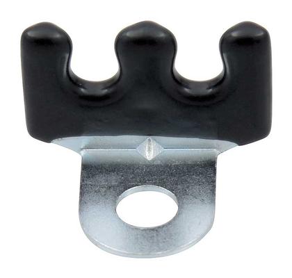 1959 Chevrolet Corvette SPARK PLUG WIRE RETAINER; SIDE MOUNT; SMALL BLOCK; 2 WIRE | 3744408