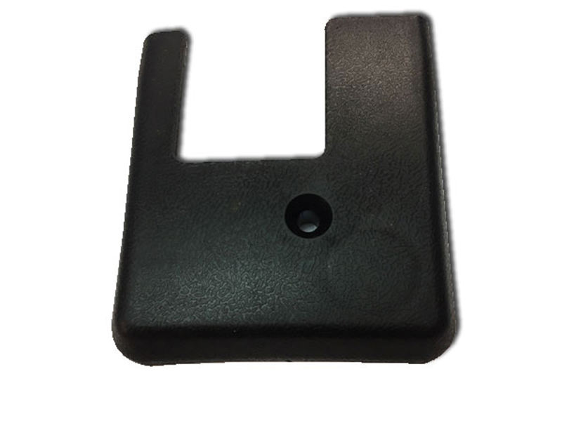 1982 Pontiac Grand Prix 69-UP POWER SEAT TRACK PLASTIC COVER FRONT INNER (DRIVER SIDE LEFT FRONT HAND) GM 20055119 - EA | IN10139Z