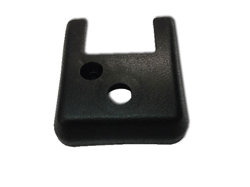 1981 Pontiac Grand Prix 69-UP POWER SEAT TRACK PLASTIC COVER FRONT RIGHT HAND GM 20218853 - EA | IN10140Z