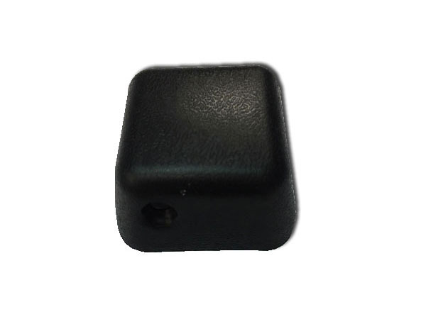1987 Buick Skylark/GS/Regal/GN POWER SEAT TRACK PLASTIC COVER DRIVER SIDE LEFT OR RIGHT HAND FRONT GM 20445530 | IN10206Z