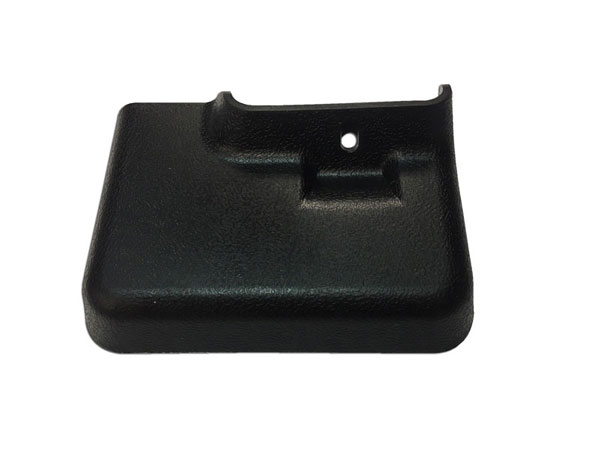 1987 Buick Skylark/GS/Regal/GN POWER SEAT TRACK PLASTIC COVER DRIVER SIDE RIGHT HAND REAR GM 16600042 | IN10207Z