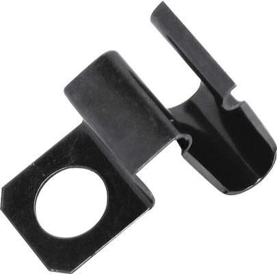 1970 Chevrolet Monte Carlo LOWER SPARK PLUG WIRE TO OIL PAN RETAINER CLIP; SMALL BLOCK; EACH | EN10061Z