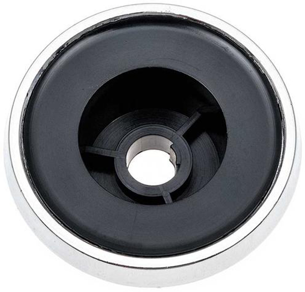 1976 Chevrolet Corvette INNER RADIO SPACER KNOB WITHOUT TAB GM 3986875 | 3986875