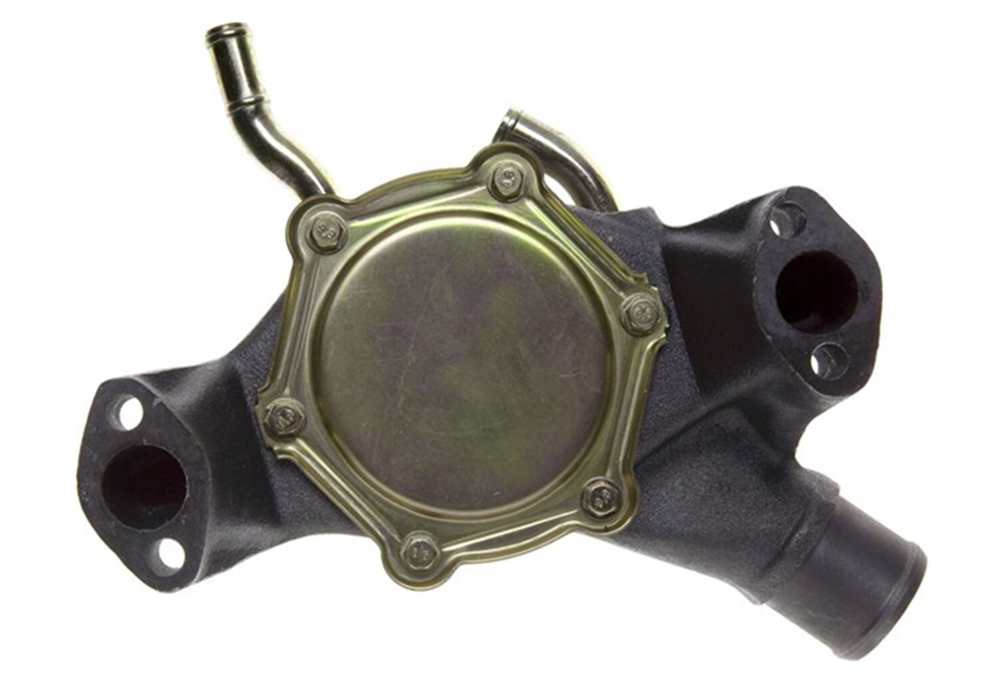 2006 GM Truck WATER PUMP NEW GM # 89060527; 251-719; 89017748; 251-695 | 89060527