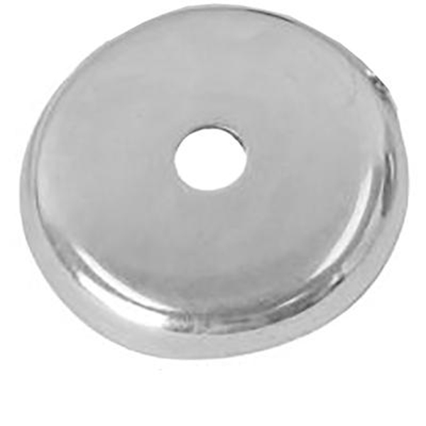 1967 Pontiac GTO/LeMans/Tempest CUPPED FENDER WASHER; 2-1/4