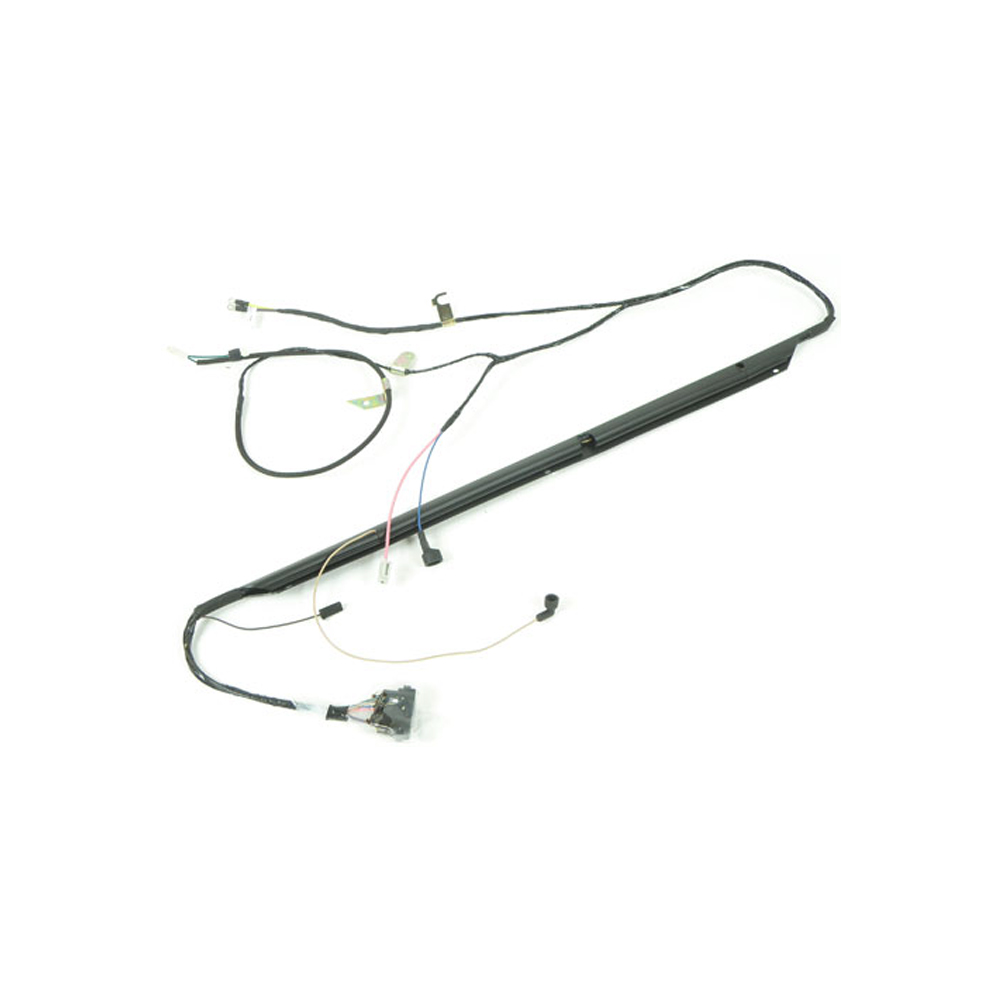 1972 GM Truck ENGINE HARNESS - HEI, V8, AUTO. TRANS. | 31520H