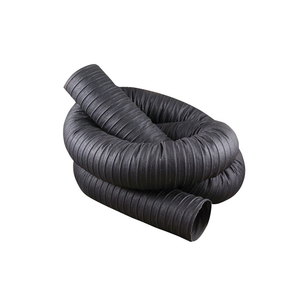 1976 Chevrolet Monte Carlo DEFROSTER, FRESH AIR OR A/C DUCT HOSE OE CLOTH (2