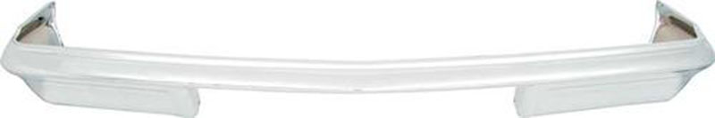1962 Chevrolet Impala/Caprice/Bel Air FRONT BUMPER; SMOOTHIE; 1 PIECE DESIGN | 152618