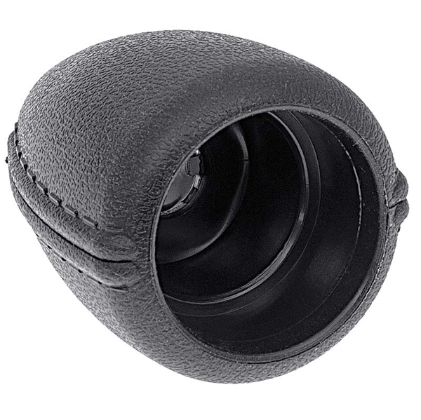 1976 Chevrolet Monte Carlo BLACK SHIFT KNOB AUTOMATIC GM 481172 | 481172