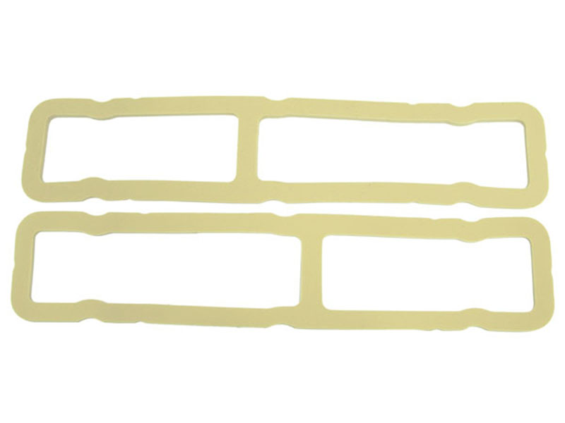 1967 Chevrolet Camaro TAIL LIGHT LENS GASKETS (PAIR) | XL52708R
