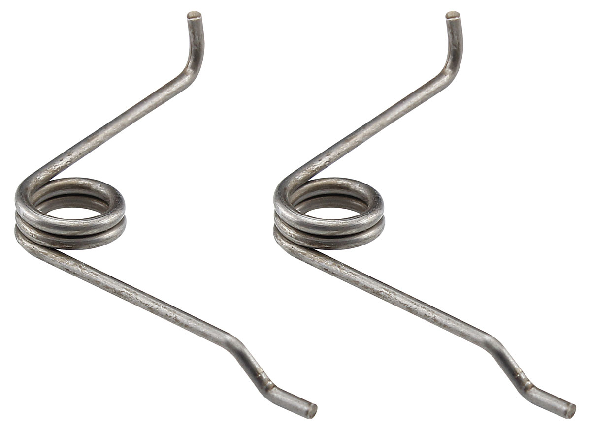1972 Chevrolet Monte Carlo DASH ASH TRAY SPRINGS - PR | IN10252Z
