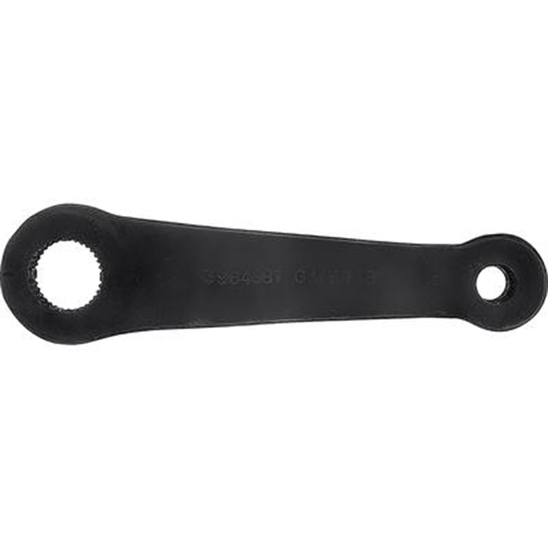 1975 Chevrolet Nova/Chevy II PITMAN ARM; WITH POWER STEERING | 3964881