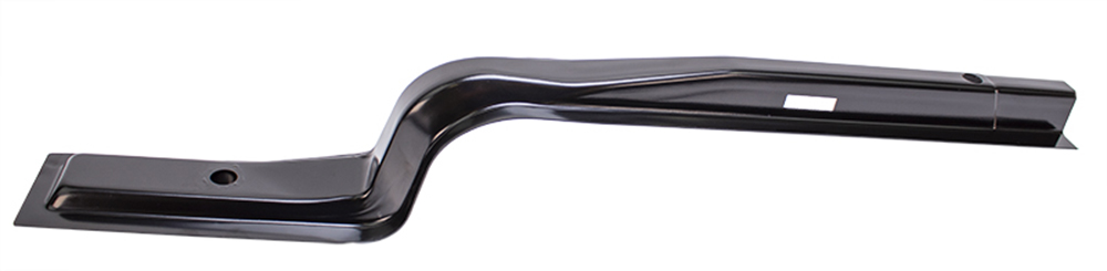 1962 Ford Misc TRUNK FLOOR BRACE; FRONT; LH = DRIVER'S SIDE; FITS: GALAXIE | BP10170B