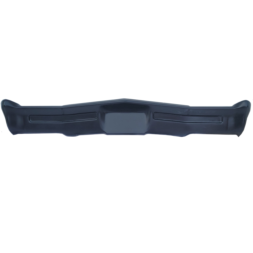 1967 Chevrolet Impala/Caprice/Bel Air FIBERGLASS FRONT BUMPER - NEW | BP10085P