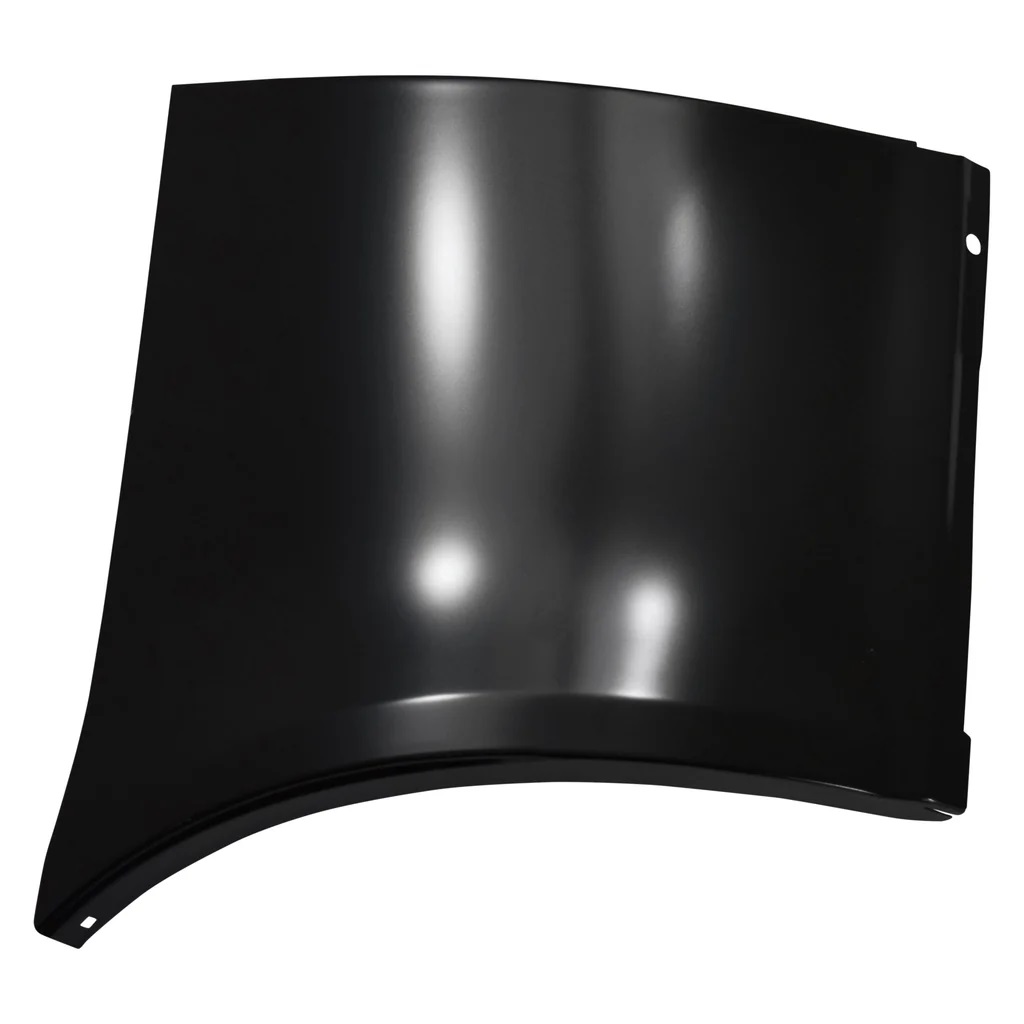 1973 Chevrolet El Camino QUARTER PANEL PATCH; FRONT LOWER; RH | BP10085E